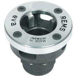 Rems Schnellwechsel-Schneidkopf R 3/4 Zoll 521040