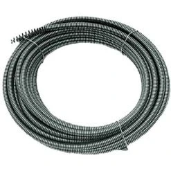 Rems Rohrreinigungsspirale F. Mini-COBRA 10x10m 170205