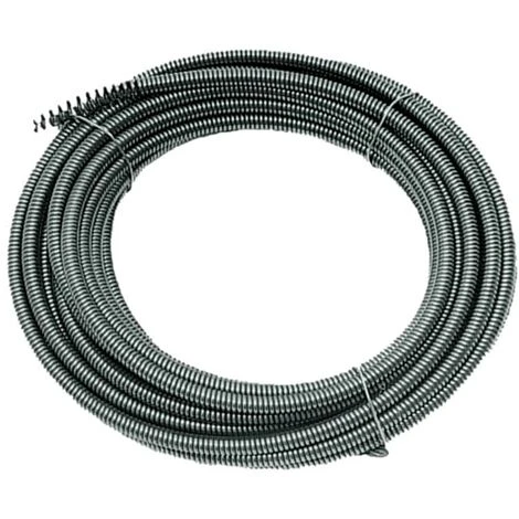 Rems Rohrreinigungsspirale F. Mini-COBRA 10x10m 170205