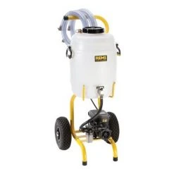 *REMS Solar-Push K 60, Solarpumpe 115312