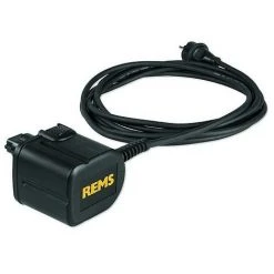 REMS Spannungsversorgung 230 V Statt Li-Ion-Akku 14,4 V - 571565