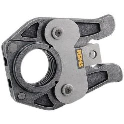 REMS Pressbacke / Presszange TH 63 (Ausführung ''S'' Mit Zwei Schwenkbaren Presssegmenten) - 572405