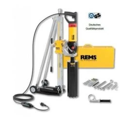 *REMS Picus SR Set Titan, 183022, 183022